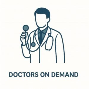 Doctors on Demand