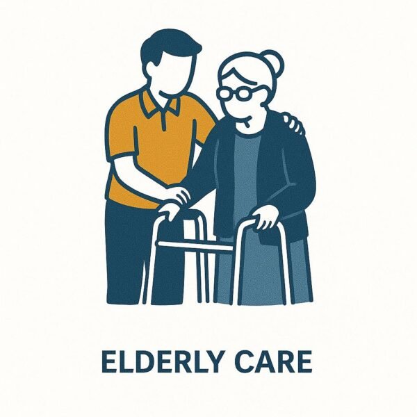 Elderly Care (per day)