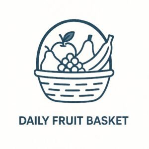 Fruit Basket (per day)
