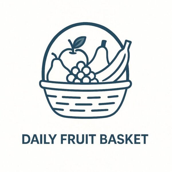 Fruit Basket (per day)